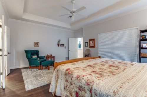 4429 Bombay Ct, Fort Worth TX  76116-8165 exterior