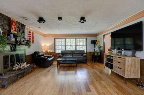 5886 Gretna Ct, Rex GA  30273-1510 exterior