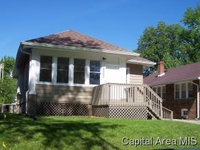 2253 Yale Blvd, Springfield, IL 62703-3515