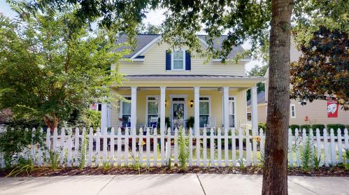 968 Mitchell Ln, Evans, GA 30809-5444