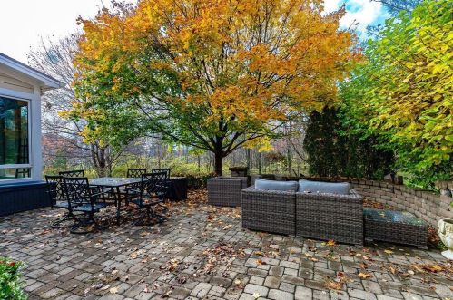 11559 Grandstone Ln, Cincinnati OH  45249-3432 exterior