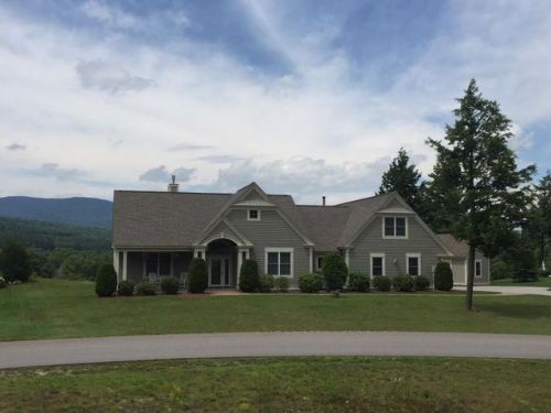 6 River View Dr, Ellsworth, NH 03285-6295