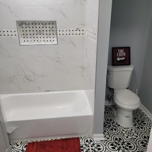 505 53rd Ct, Gary IN  46410-1602 exterior