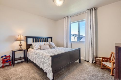 688 Depot Dr, Milliken CO 80543-3204 exterior