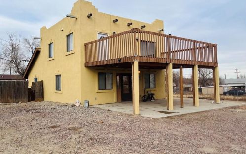 2119 11th St, Pueblo, CO 81001-3434