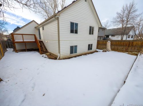 18223 Layton Pl, Aurora CO  80015-3263 exterior