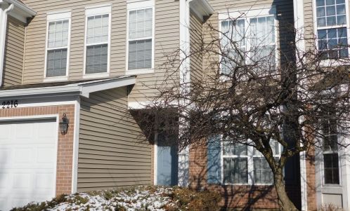 2216 Aldrich Dr, Plainfield, IL 60586-8368