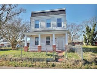 1716 28th St, Richmond, VA 23223-5318