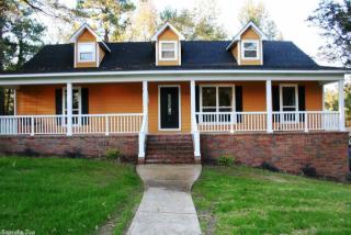 1904 Rosewood Dr, Benton, AR 72015-3977