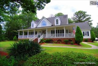 1377 Camping Rd, Gilbert, SC 29054-9597