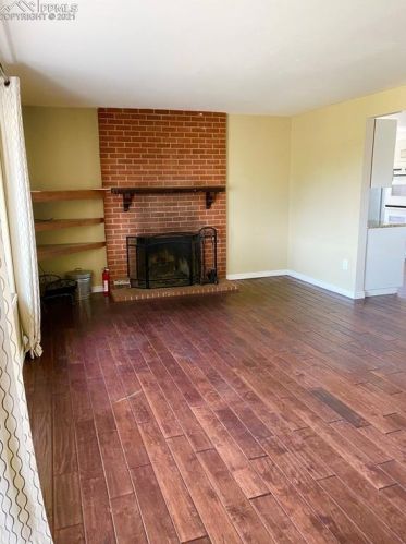 6760 Pine Ln, Parker CO 80138-8716 exterior