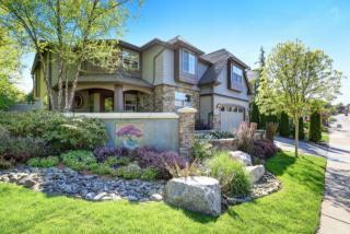 5571 17th St, Seattle WA  98059-4379 exterior