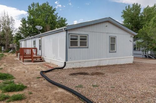 263 Kipling Dr, Pueblo, CO 81007-3069