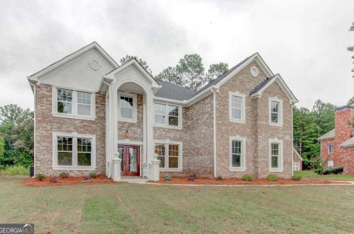 2409 Wild Oak Ct, Stockbridge, GA 30281-9210