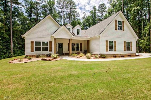 107 Bethel Rd, Newnan, GA 30263-3562
