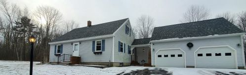 100 Marston Rd, Richmond, ME 04357-3312