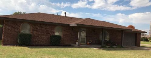 837 Blake Ave, Hydro, OK 73048-8420