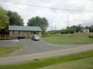 101 Old Mill Rd, Pigeon Forge, TN 37876-1531