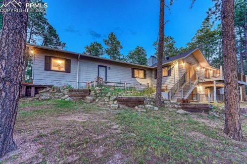 18680 Augusta Dr, Woodmoor CO 80132-8834 exterior