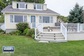25400 East Ave, Antioch, IL 60002-8525