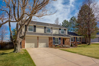 7462 Forest Ct, Denver CO  80229 exterior