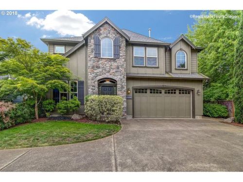 28499 Morningside Ave, Wilsonville OR  97070-6840 exterior