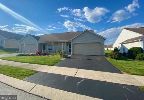 657 Kyle Rd, York, PA 17404-6449