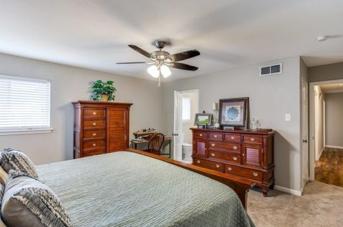 4212 Selkirk Dr, Fort Worth TX  76109-5328 exterior