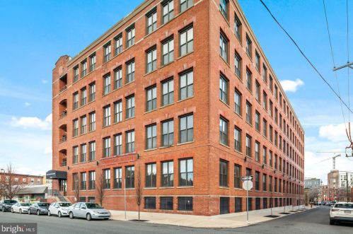 1147 4th St, Philadelphia PA 19147-0052 exterior