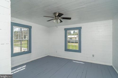 11899 Blue Gray Trl, Brandywine WV  26802-8011 exterior