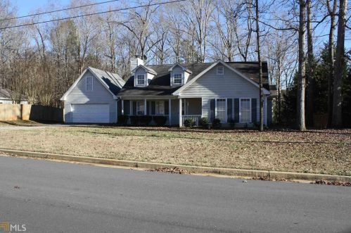 20 Allen Oaks Way, Porterdale, GA 30016-4513
