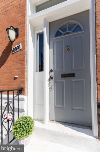 2031 23rd St, Philadelphia, PA 19145-2704
