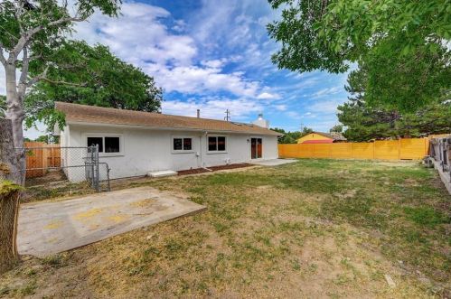 3502 Ivywood Ln, Pueblo CO  81005-2555 exterior