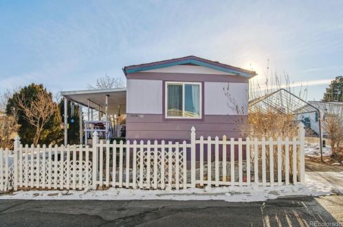 2698 Pheasant St, Denver, CO 80260-5751