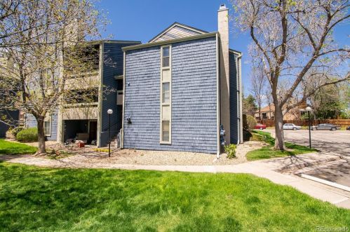 13992 Stanford Cir, Aurora CO 80015-1008 exterior