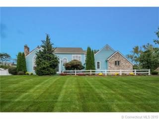 8 Cleary Ln, Windsor, CT 06095-1661