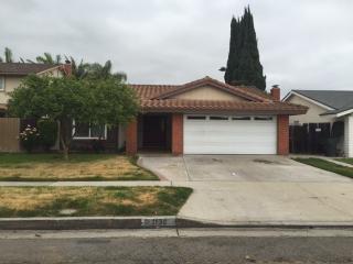 1130 Peregrine Pl, Anaheim CA  92806-4918 exterior