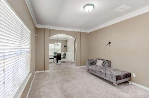 1207 Saxony Dr, Conyers GA  30013-1849 exterior
