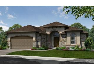 508 Caprock Canyon Trl, Georgetown TX  78633-5476 exterior