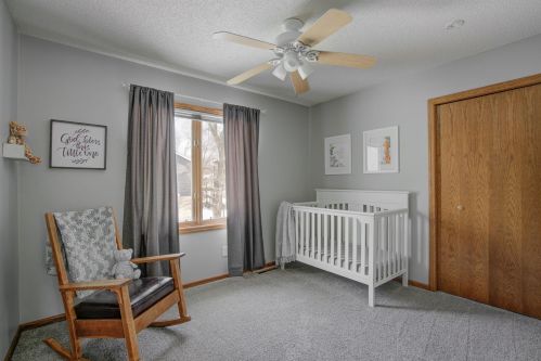 4585 Clf Rdg Ct, Saint Paul MN  55123-1852 exterior