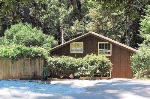 551 Cathedral Dr, Aptos, CA 95003-3456