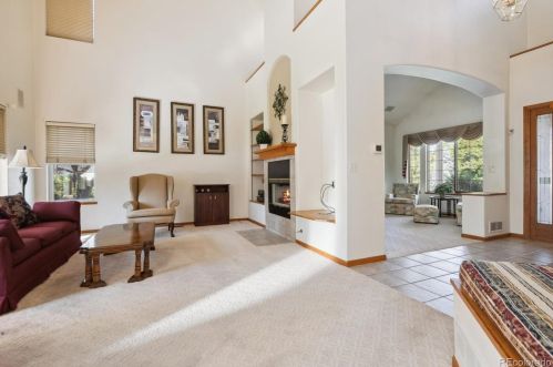 15972 66th Cir, Arvada CO  80007-7584 exterior