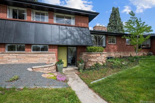 3098 Dallas Way, Denver, CO 80210-6713