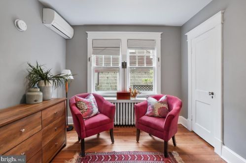 125 Sherman Ave, Silver Spring MD 20912-5744 exterior