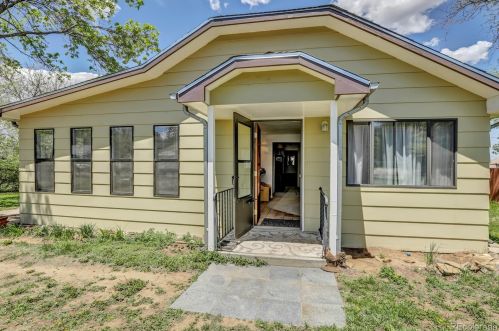 2751 55th Ave, Denver CO 80221-1615 exterior