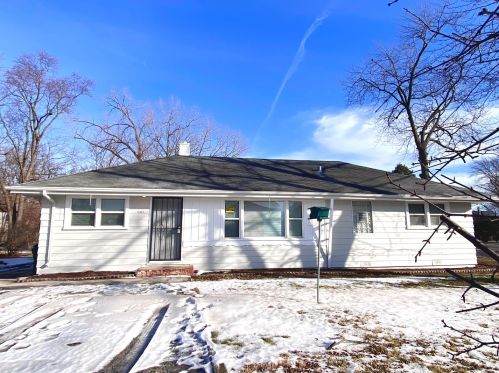 15657 Spaulding Ave, Dixmoor, IL
