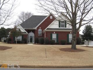 113 Shadow Lake Dr, Conyers, GA 30094-4129