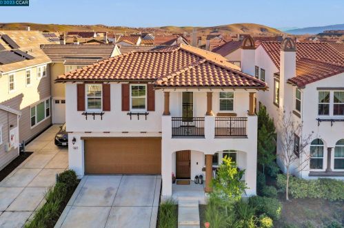 4848 Cornflower St, San Ramon, CA 94582-5879