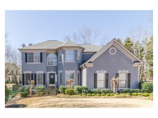 3200 Rocky Brook Dr, Alpharetta, GA 30005-8302