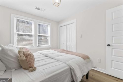 1645 Evans Dr, Atlanta GA  30310-4501 exterior